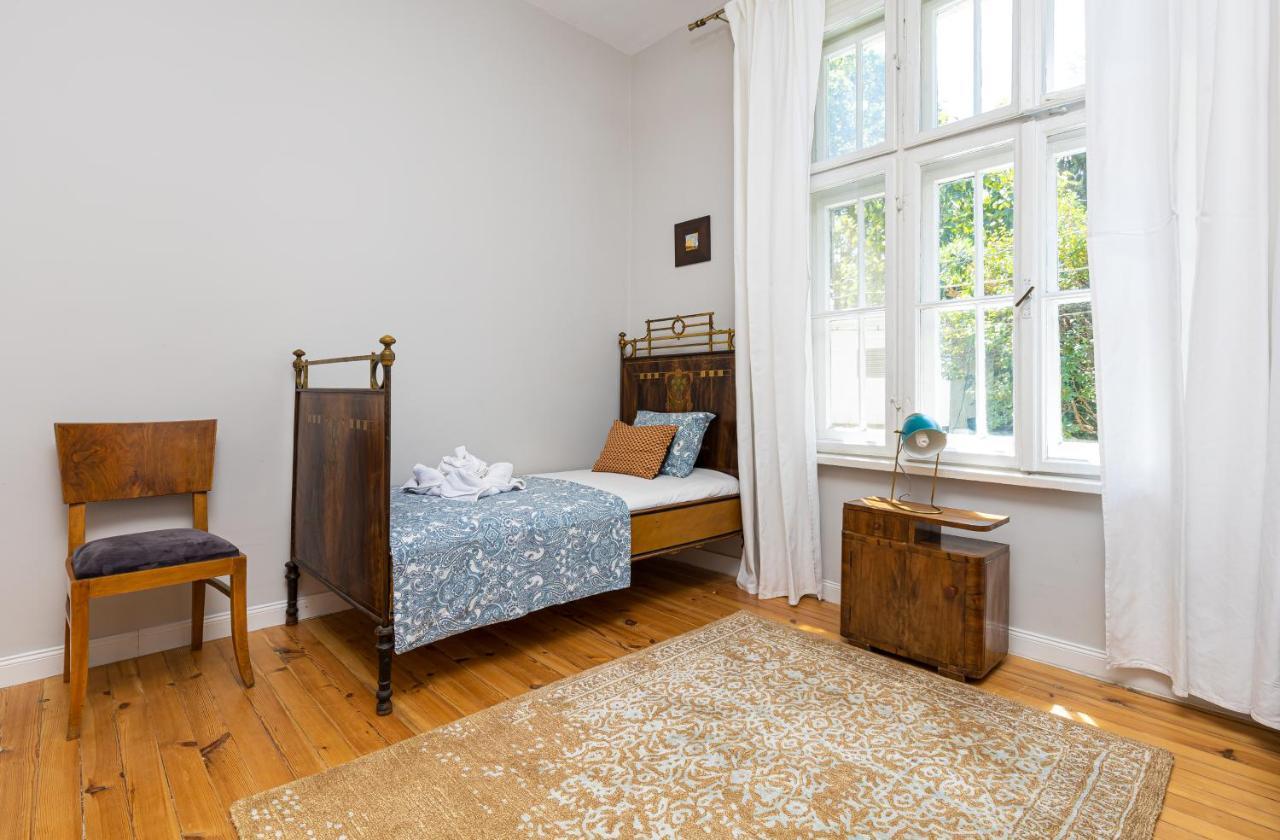 The Old Town Vintage 2-Bedroom Jewel By Flat Mаnager Plovdiv Esterno foto
