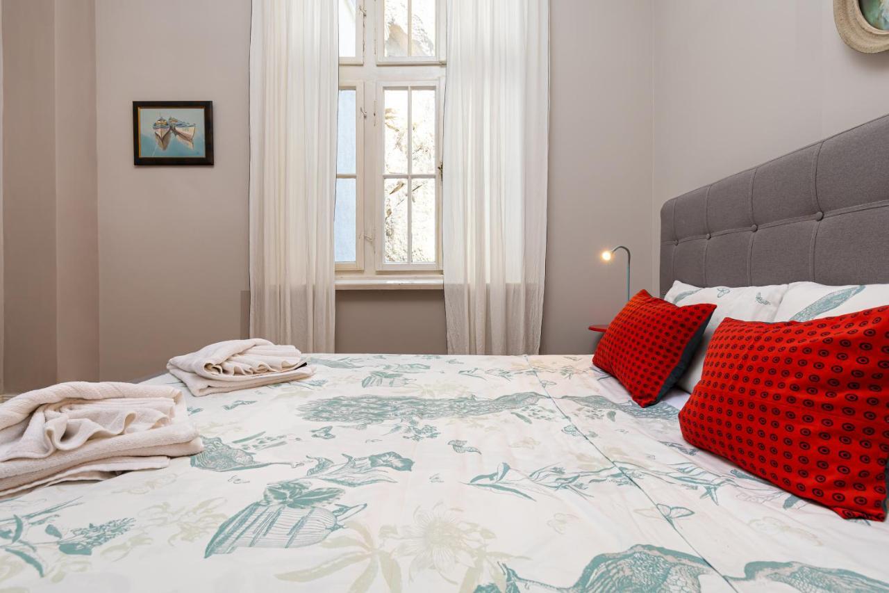 The Old Town Vintage 2-Bedroom Jewel By Flat Mаnager Plovdiv Esterno foto