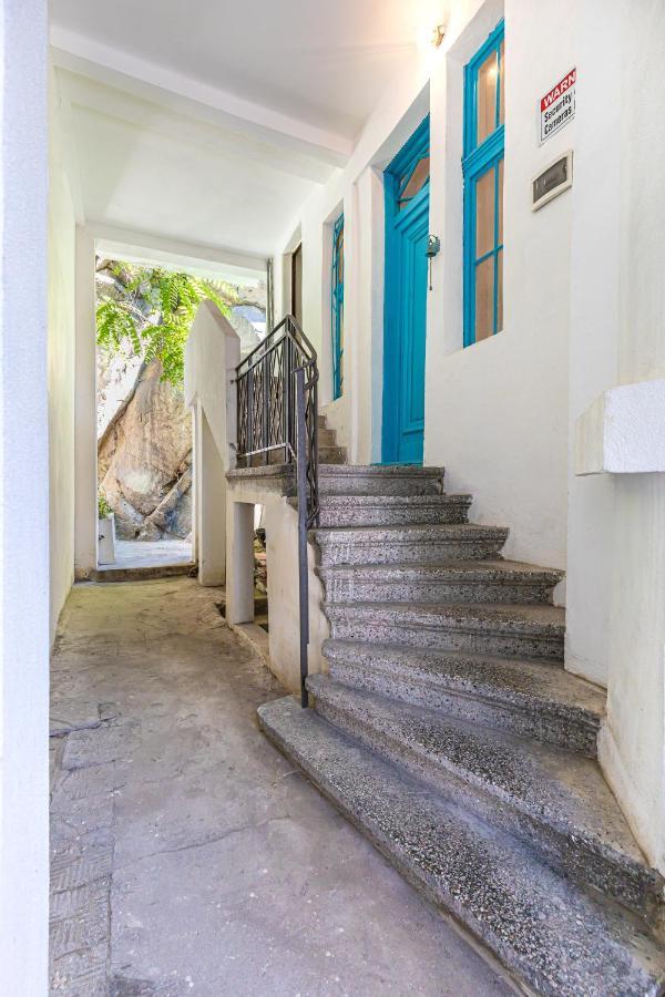 The Old Town Vintage 2-Bedroom Jewel By Flat Mаnager Plovdiv Esterno foto