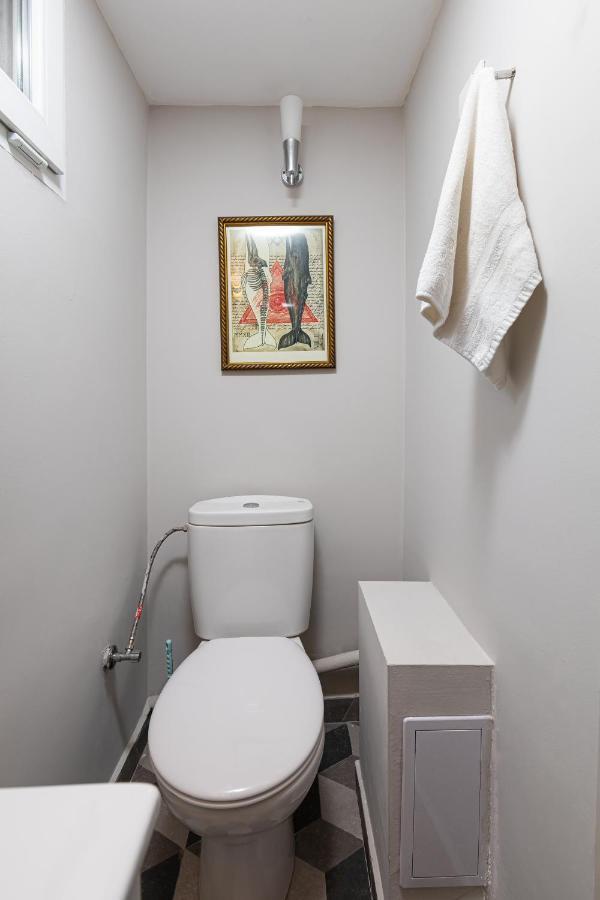 The Old Town Vintage 2-Bedroom Jewel By Flat Mаnager Plovdiv Esterno foto