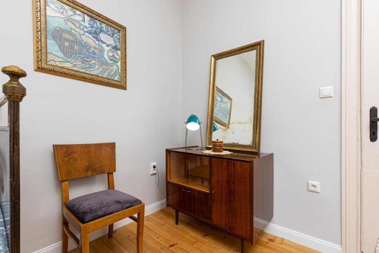 The Old Town Vintage 2-Bedroom Jewel By Flat Mаnager Plovdiv Esterno foto